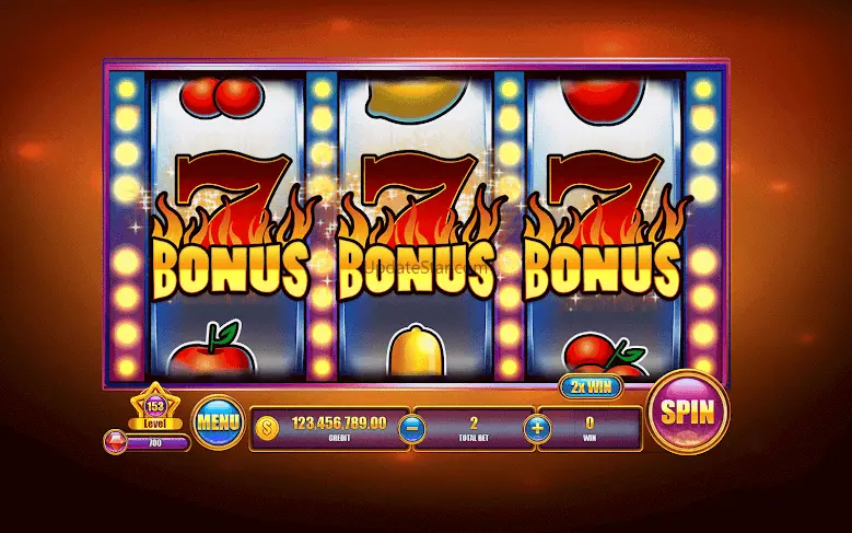 Wolf Slots: Jackpot Casino 777 1.56.14