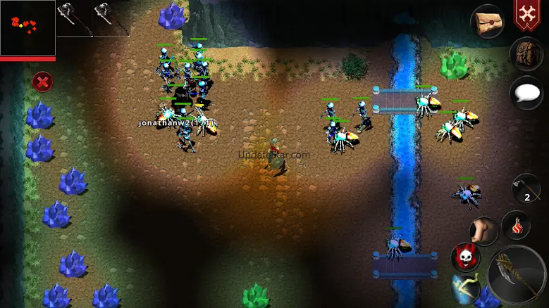 Forgotten Tales MMORPG Online 8.24.9