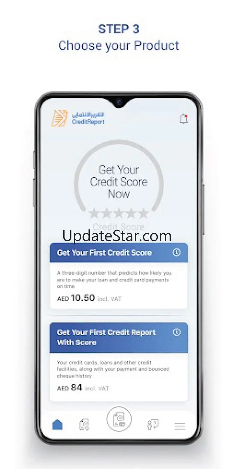 AECB CreditReport 2.6.1