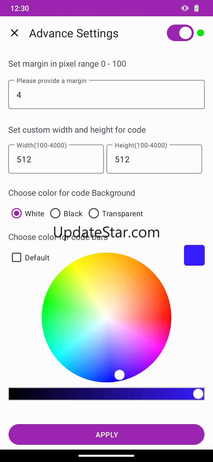 ScanMe - QR Code Scanner 9.0