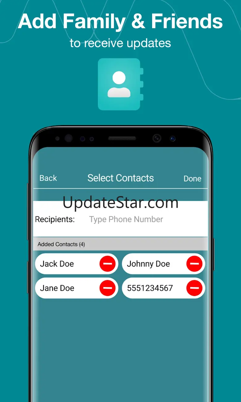 Ease Applications Messaging 7.8.0