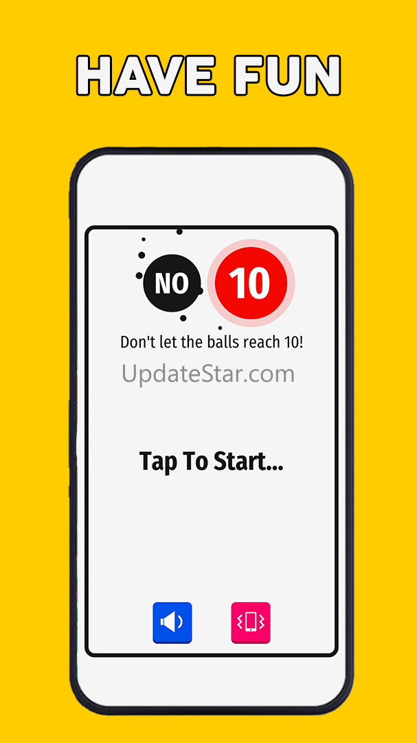 No Ten 1.0.5