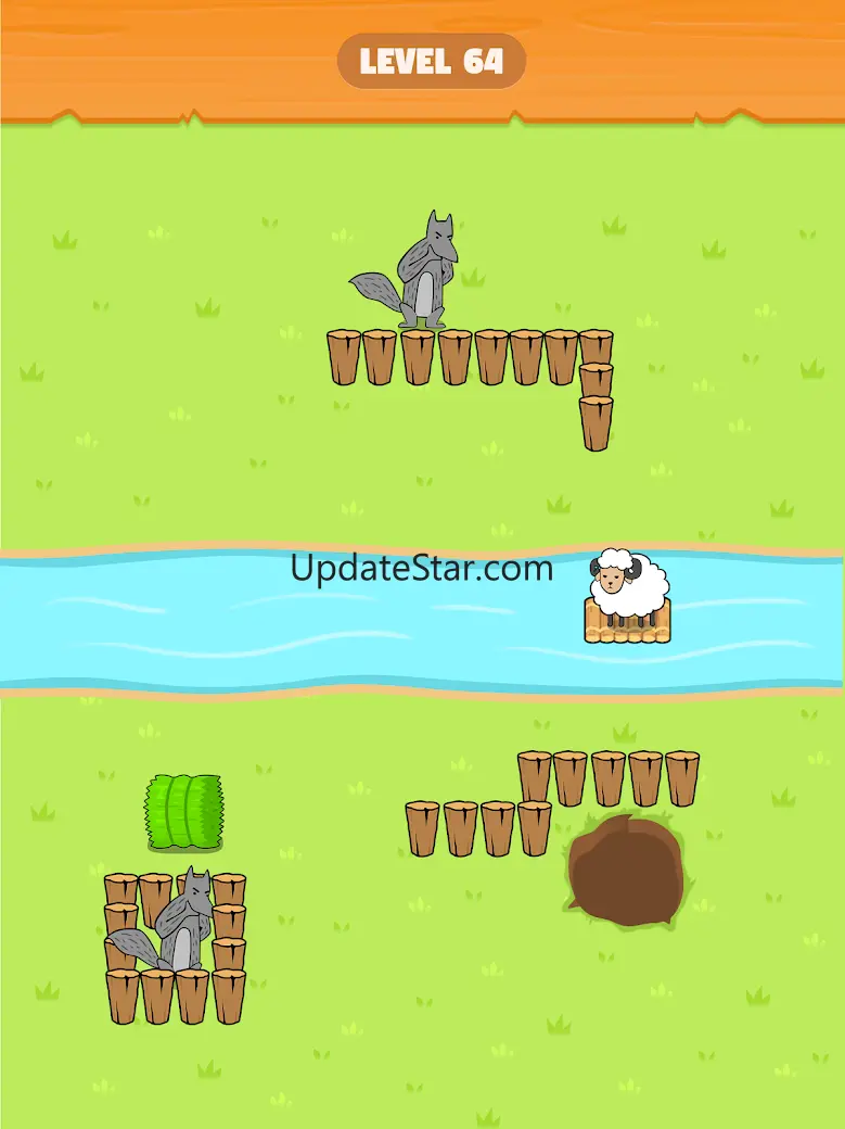 Protect Sheep - Protect Lambs 1.0.2