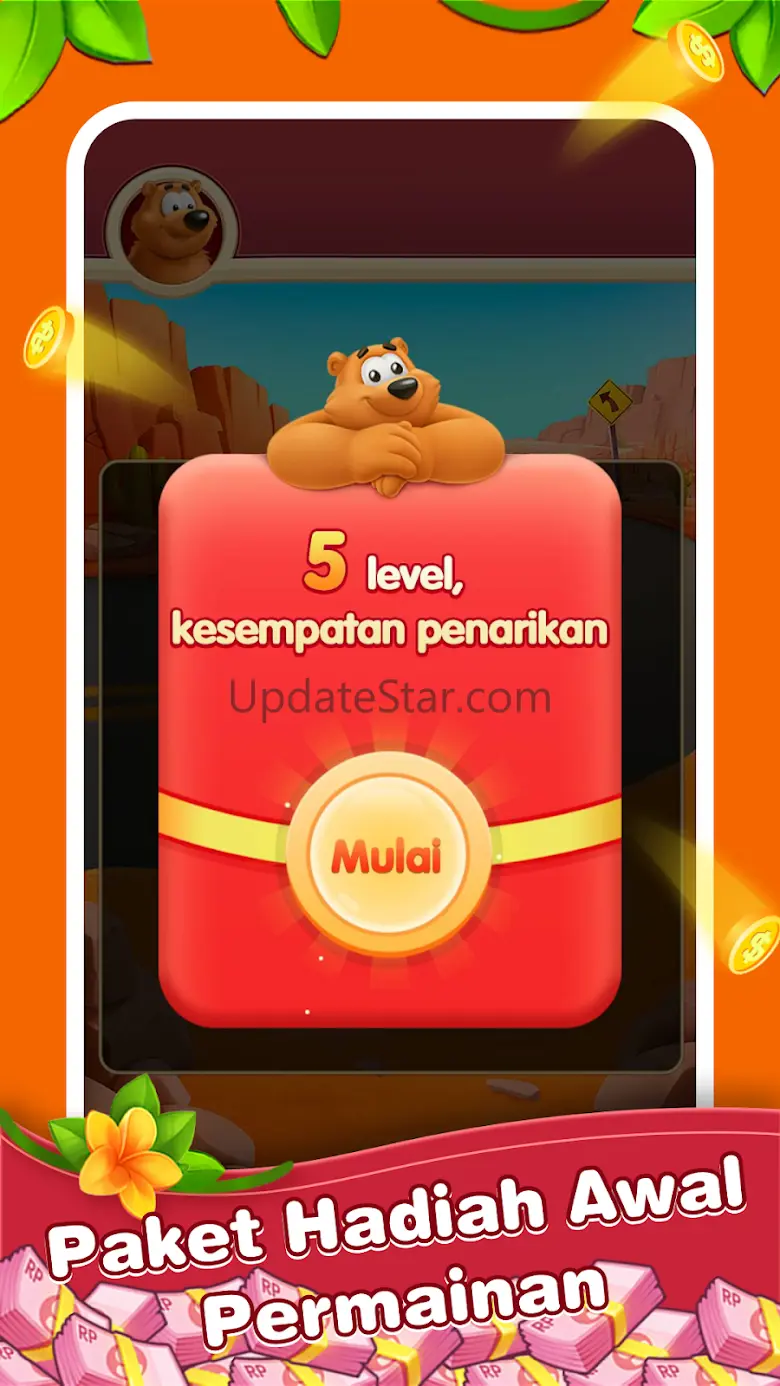 Money Blast