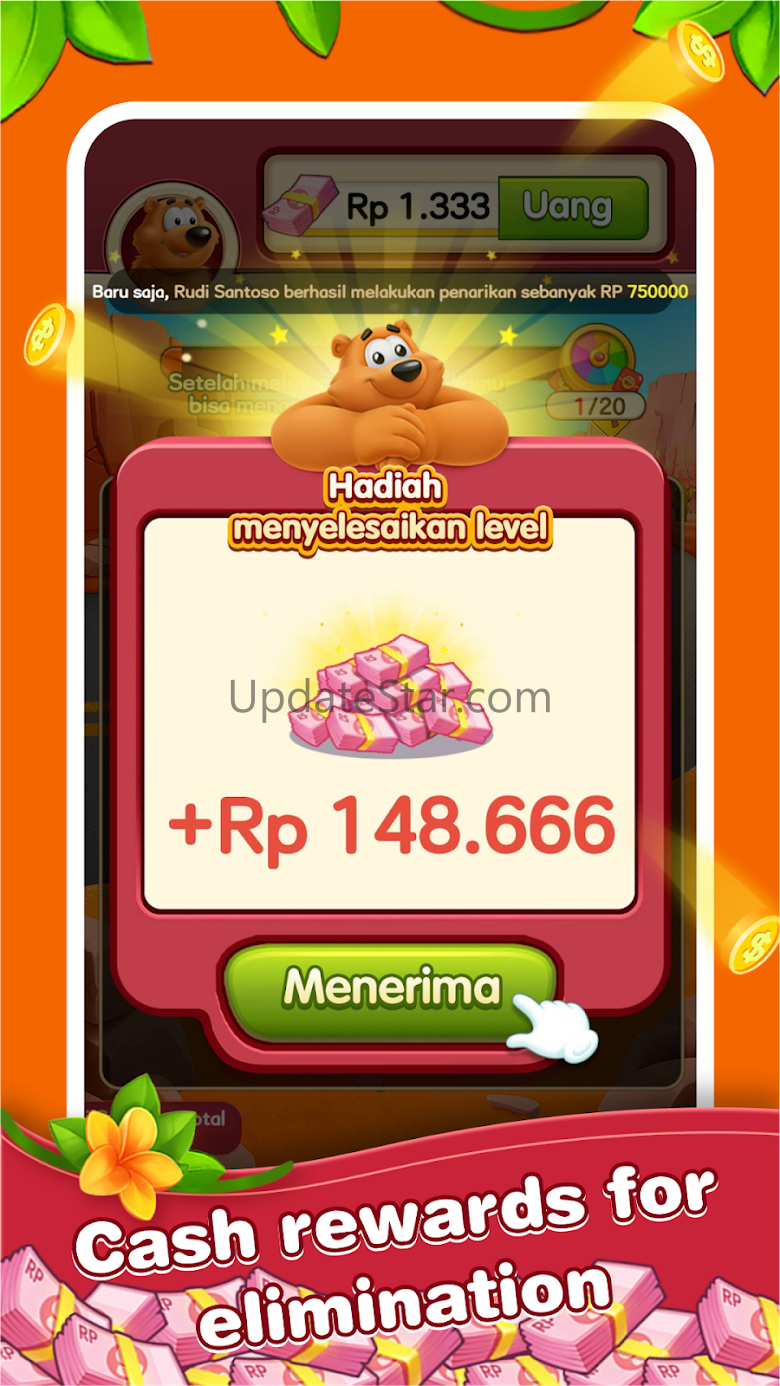 Money Blast