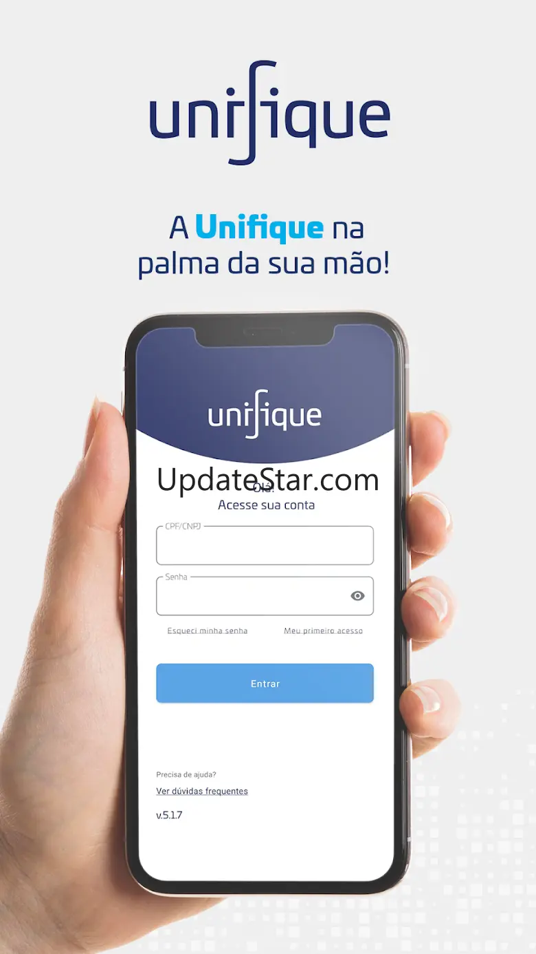 Minha Unifique 5.2.9