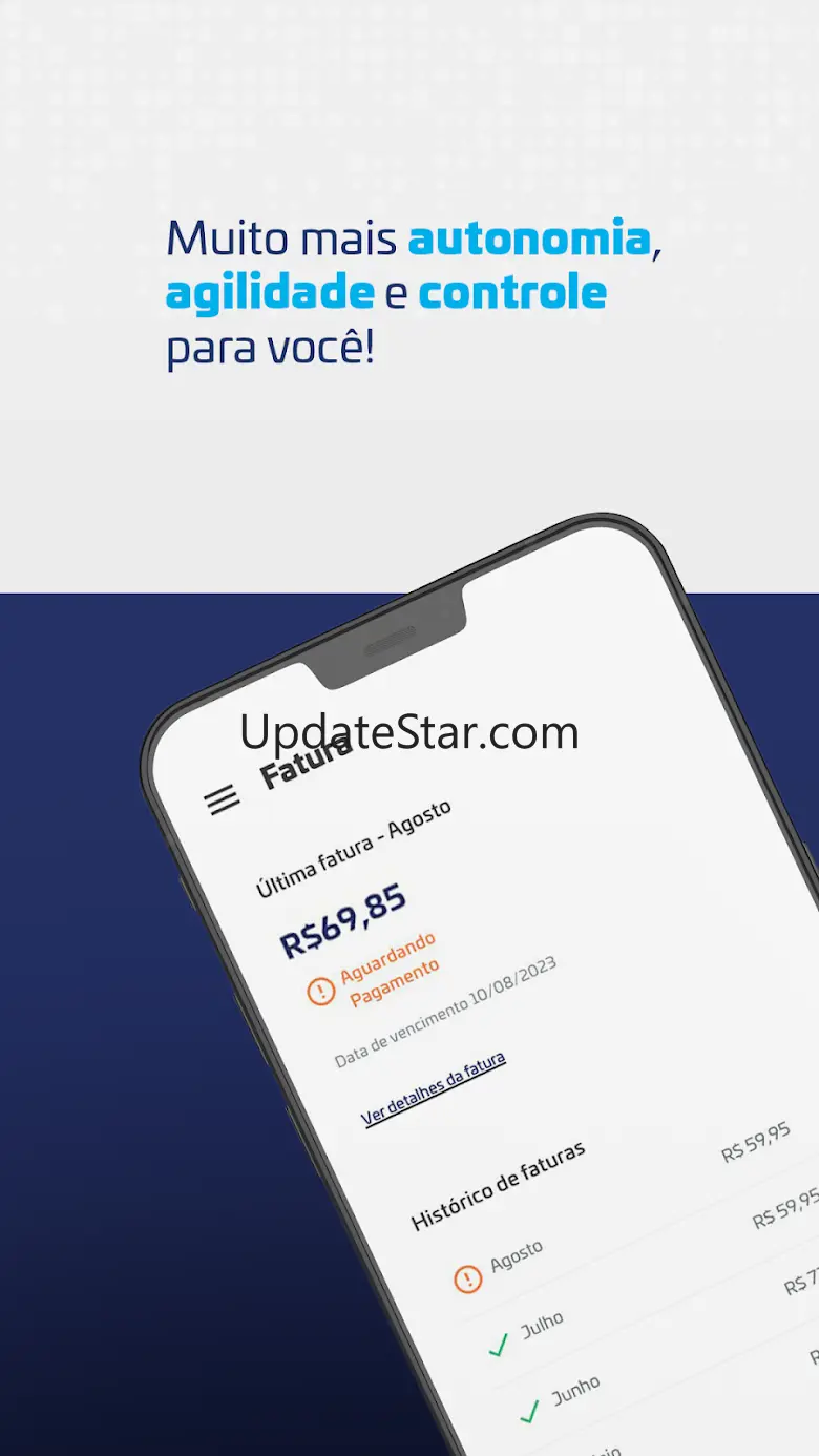 Minha Unifique 5.2.9
