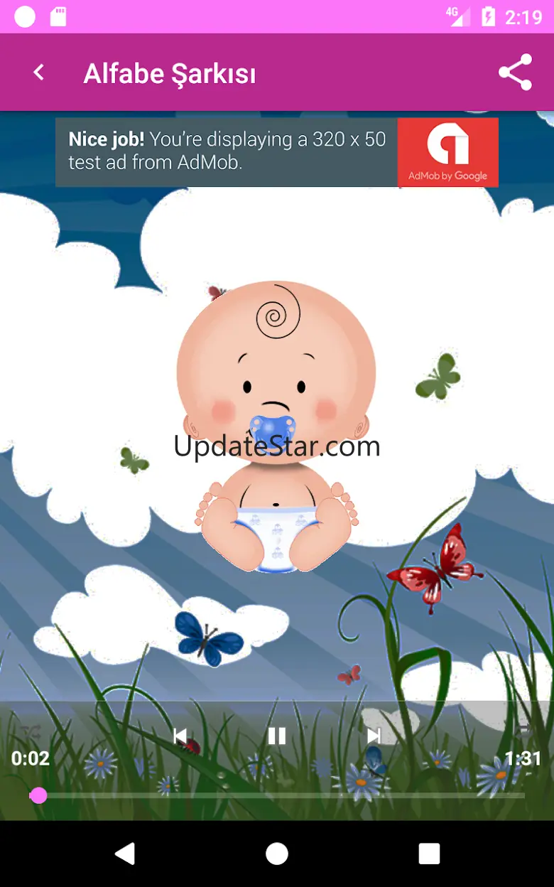 Beautiful Children's Songs