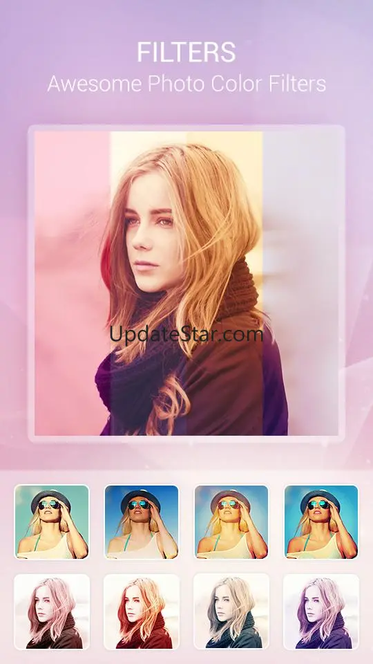 Mirror Photo 3D Mirror Editor 2.6