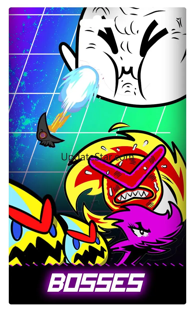 Floyd's Sticker Squad 1.0.52