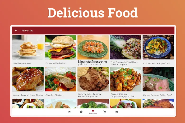 Asian Recipes 67.0.0