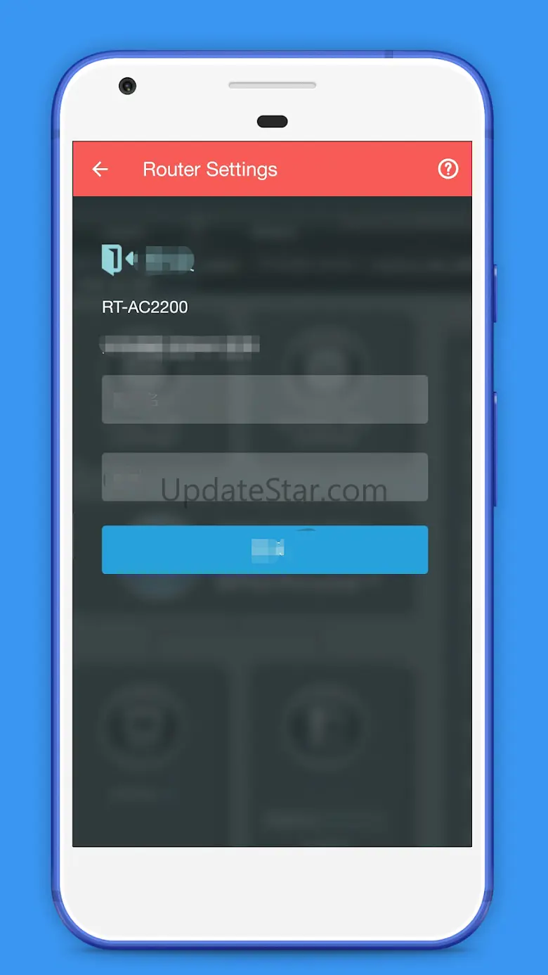 Who uses My WiFi: WiFi scanner 2.1.0.23