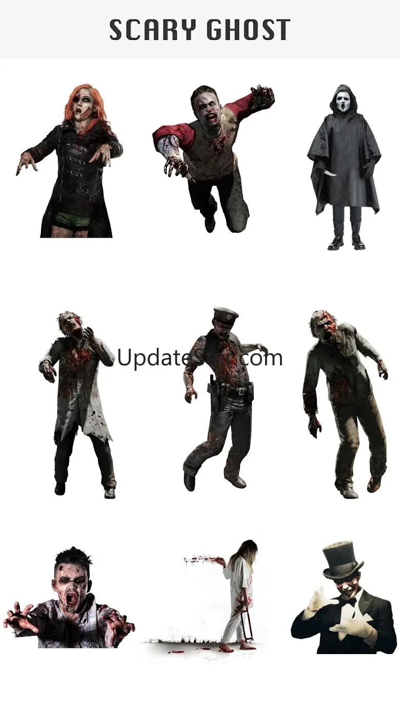 Ghost in Photo Prank 7.3.5