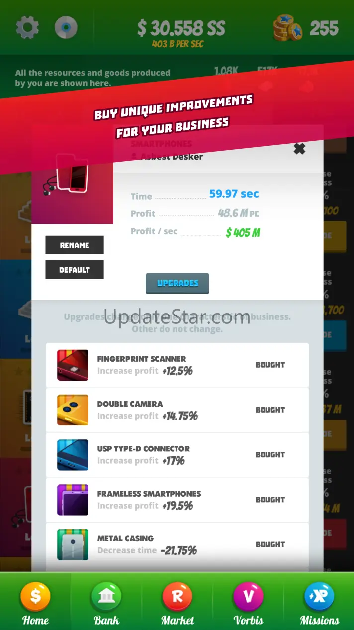 Businessman Simulator 3 Idle 1.42.0