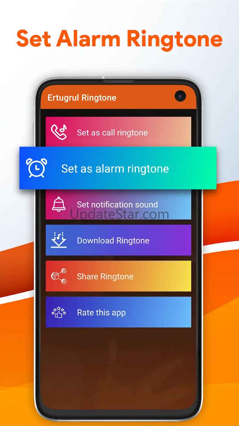 Ertugrul Ringtones: Collection 3.9.0