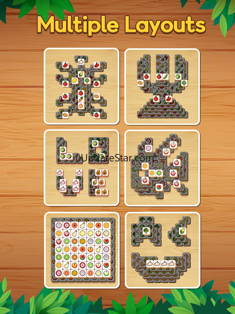 Tile Match games 1.2.2
