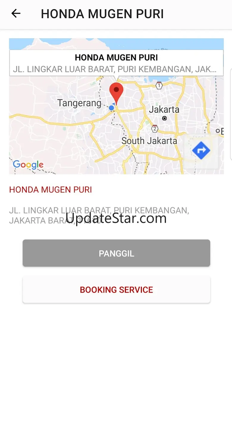 Honda e-Care 1.0.298