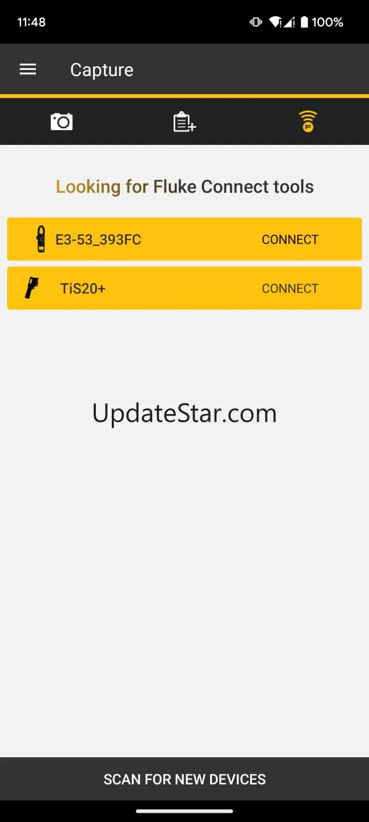 Fluke Connect