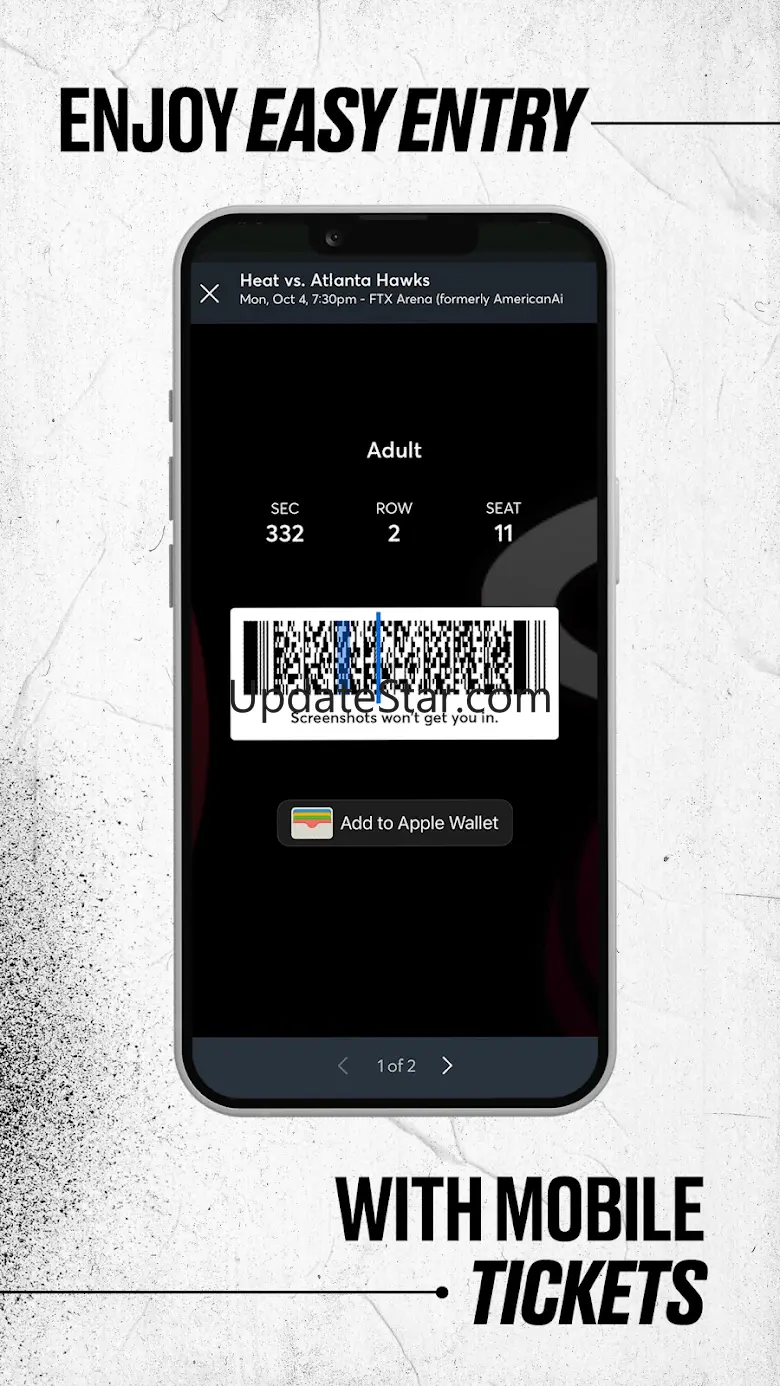 Miami HEAT Mobile 5.4.16