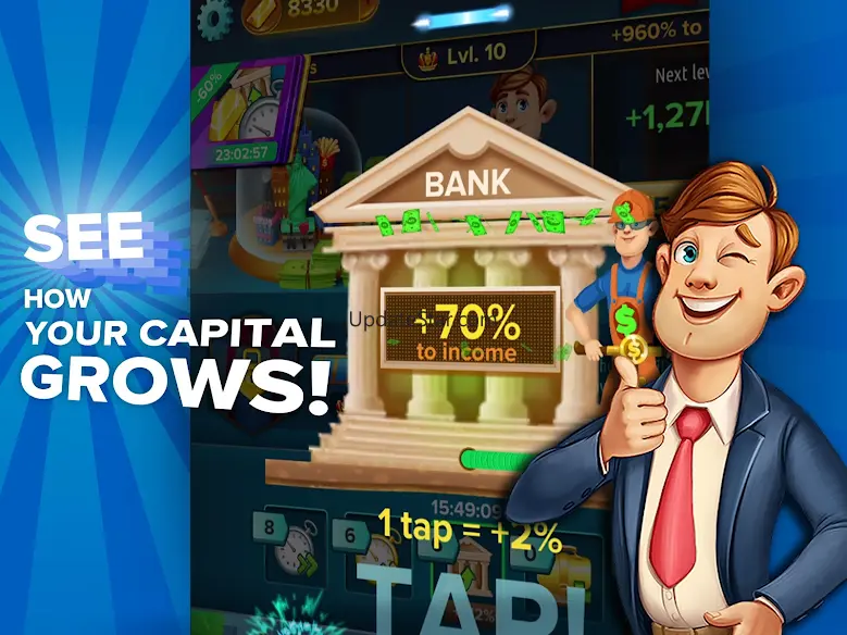 Capital Fun! 3.3.31