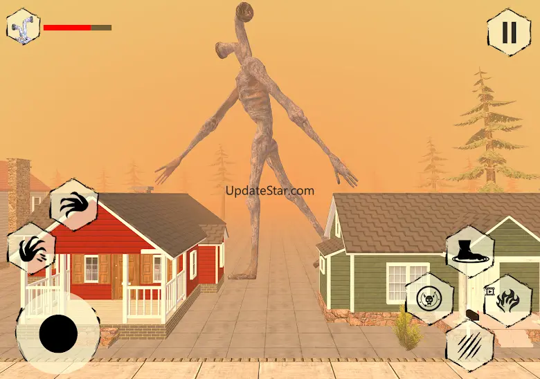 Pipe Head Horror City Survival 1.1.3