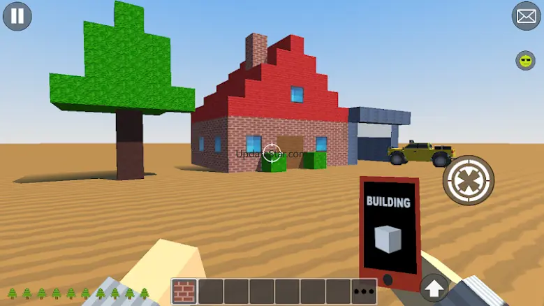 Unreal Sandbox 1.5.0