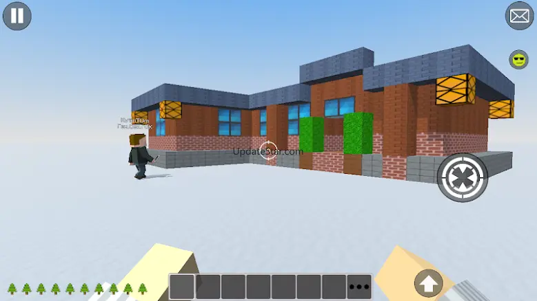 Unreal Sandbox 1.5.0