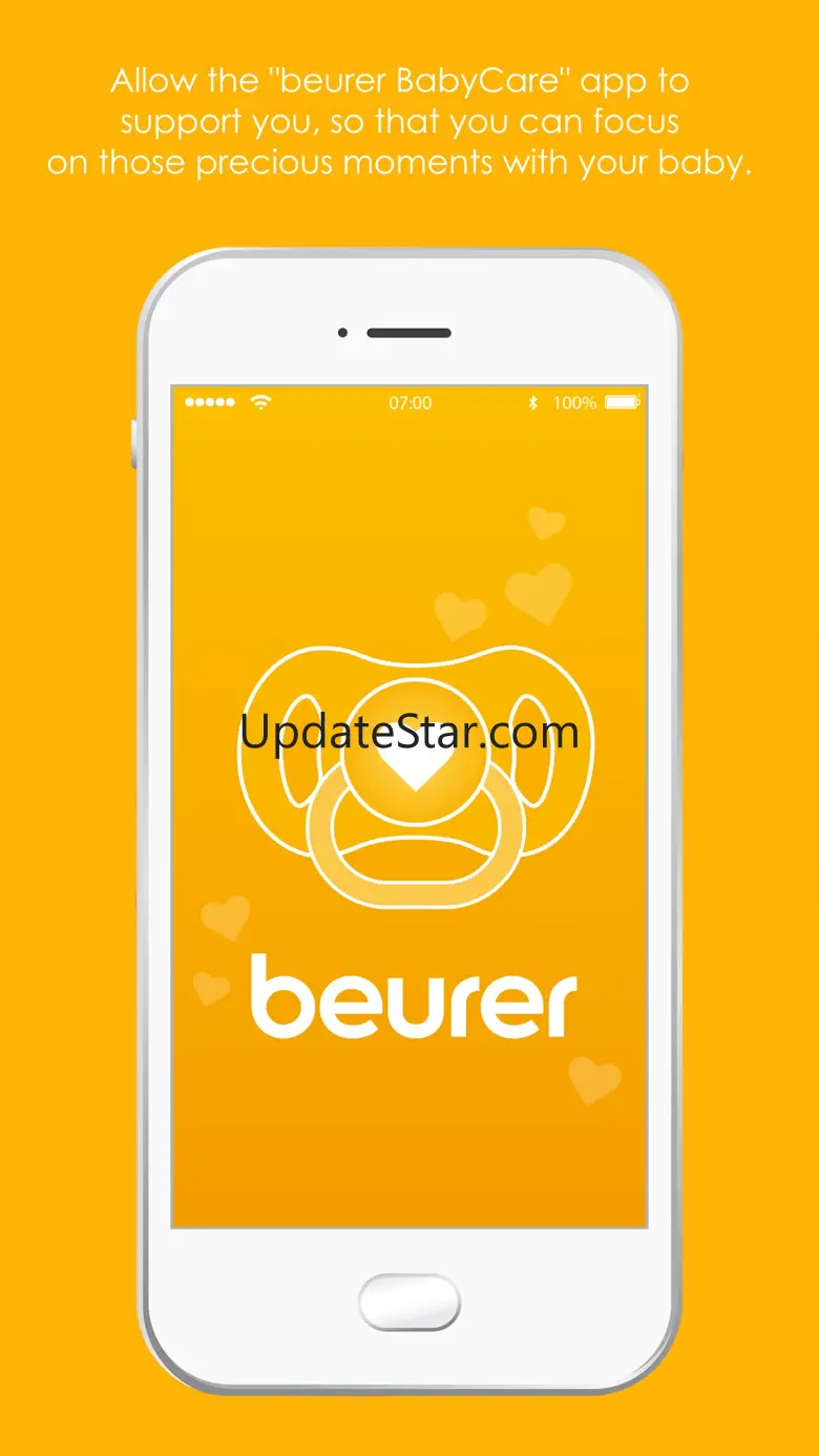 beurer BabyCare 1.5.1