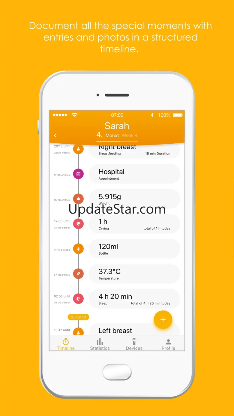 beurer BabyCare 1.5.1