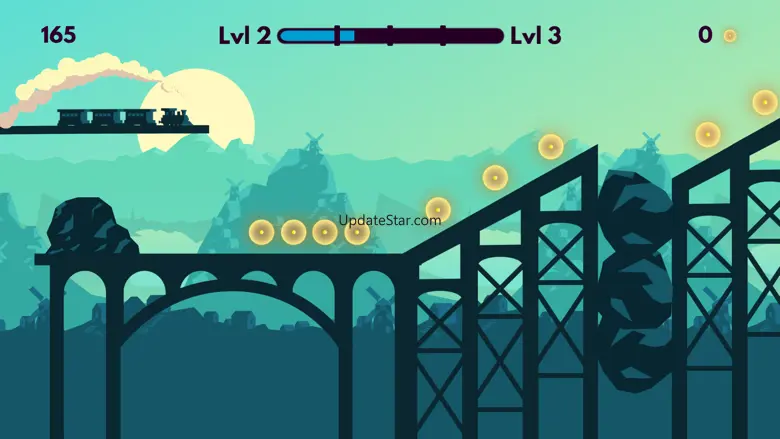 Train Run Run 1.8
