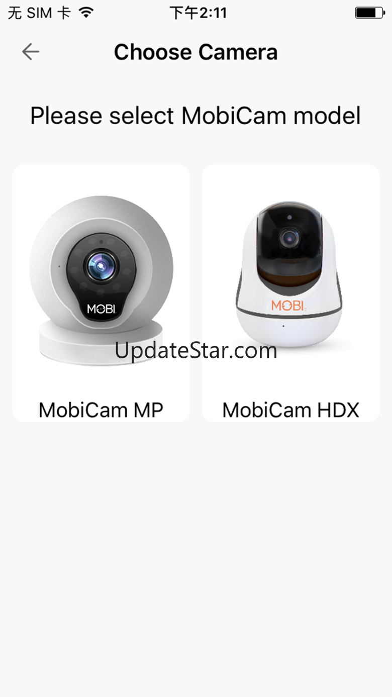 MobiCam BABY 3.2.6