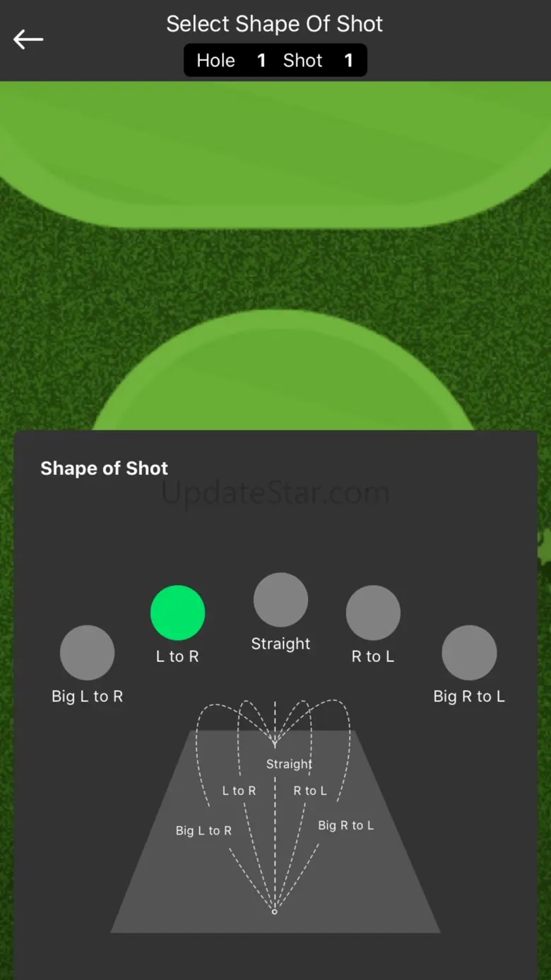 Golf Stats Coach 4.5