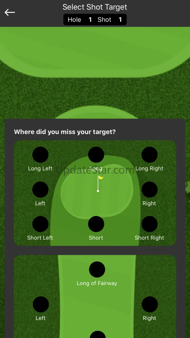 Golf Stats Coach 4.5