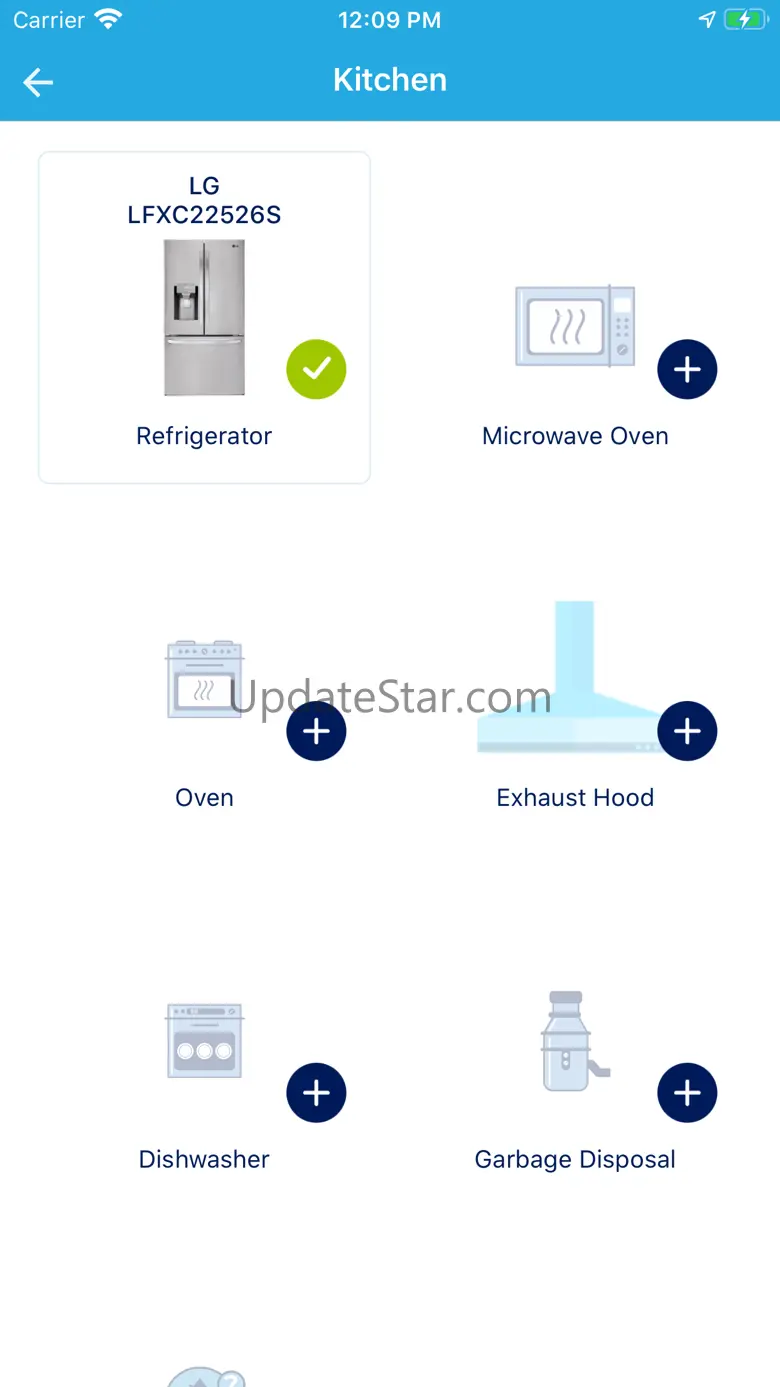 Home Hub - Home Appliances 1.3.4