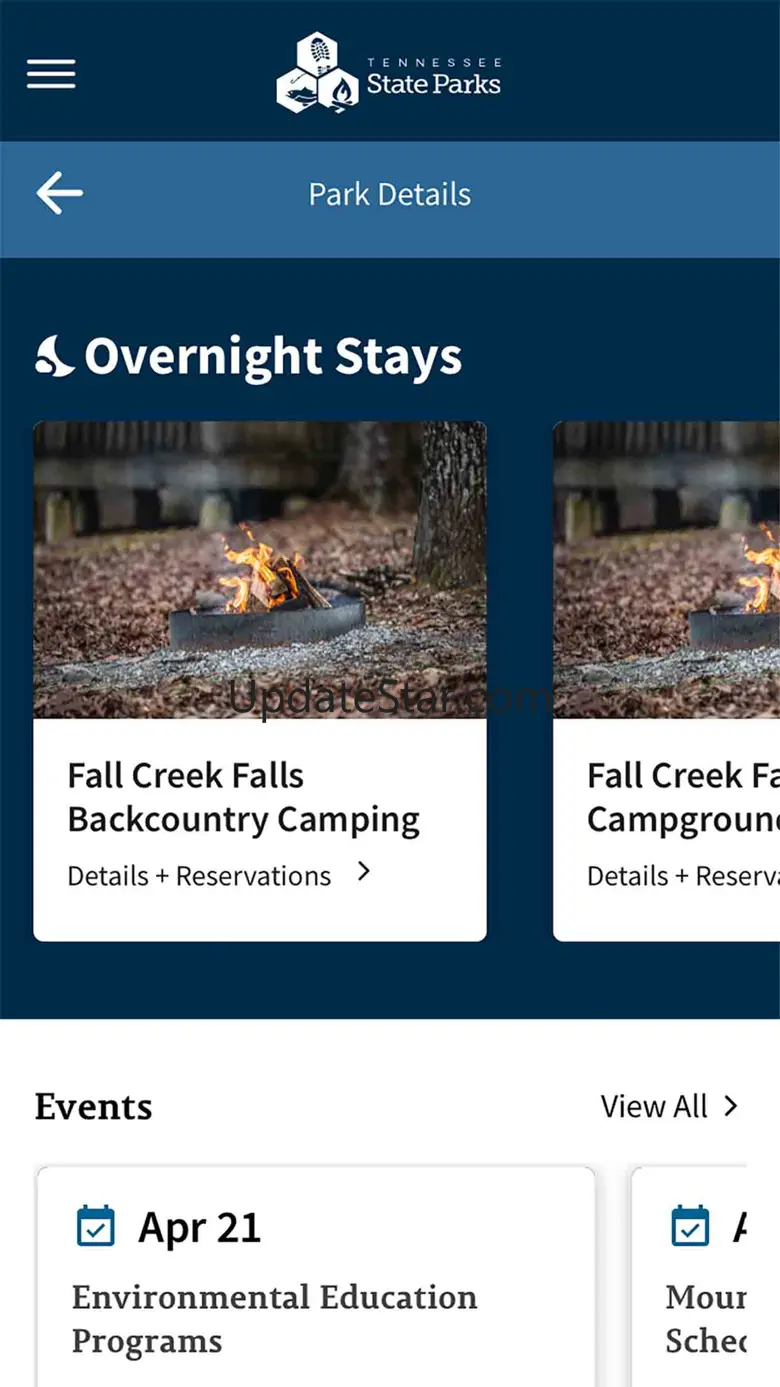 TN State Parks 2.4.1