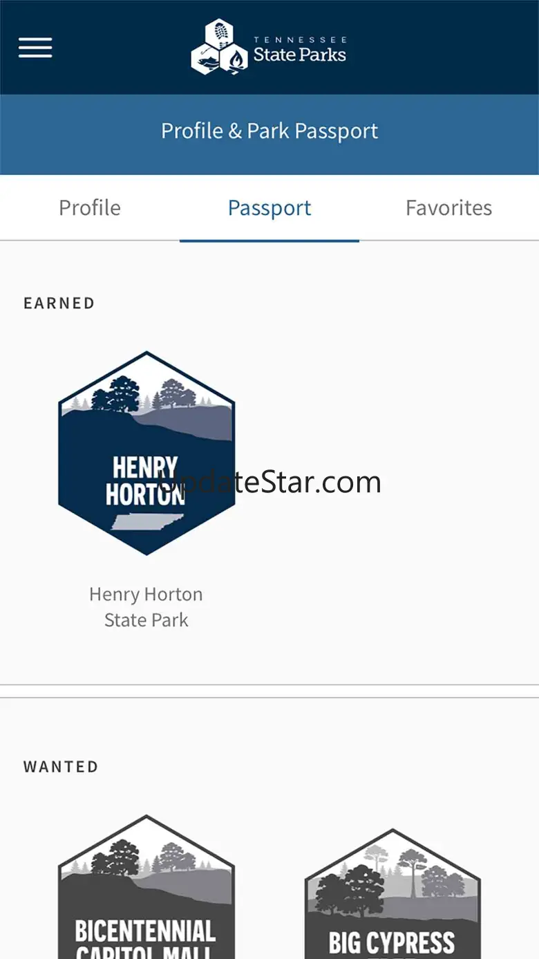 TN State Parks 2.4.1