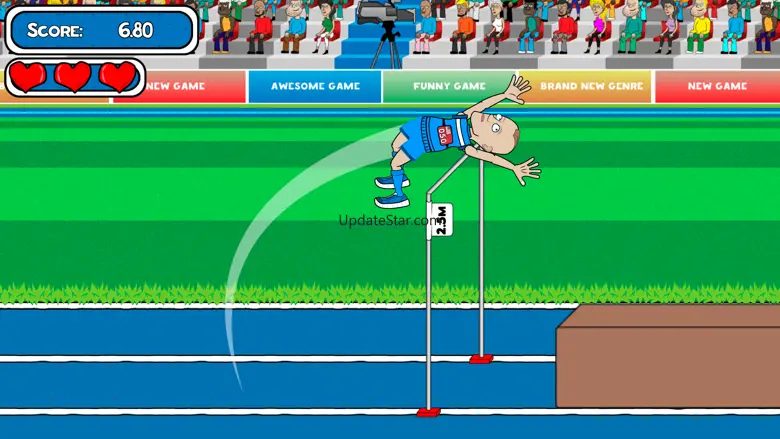 Ragdoll Sport 1.12