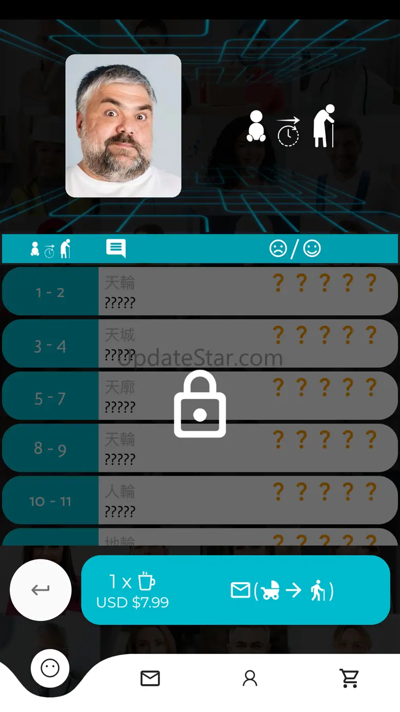 Face Reading DIY 4.3