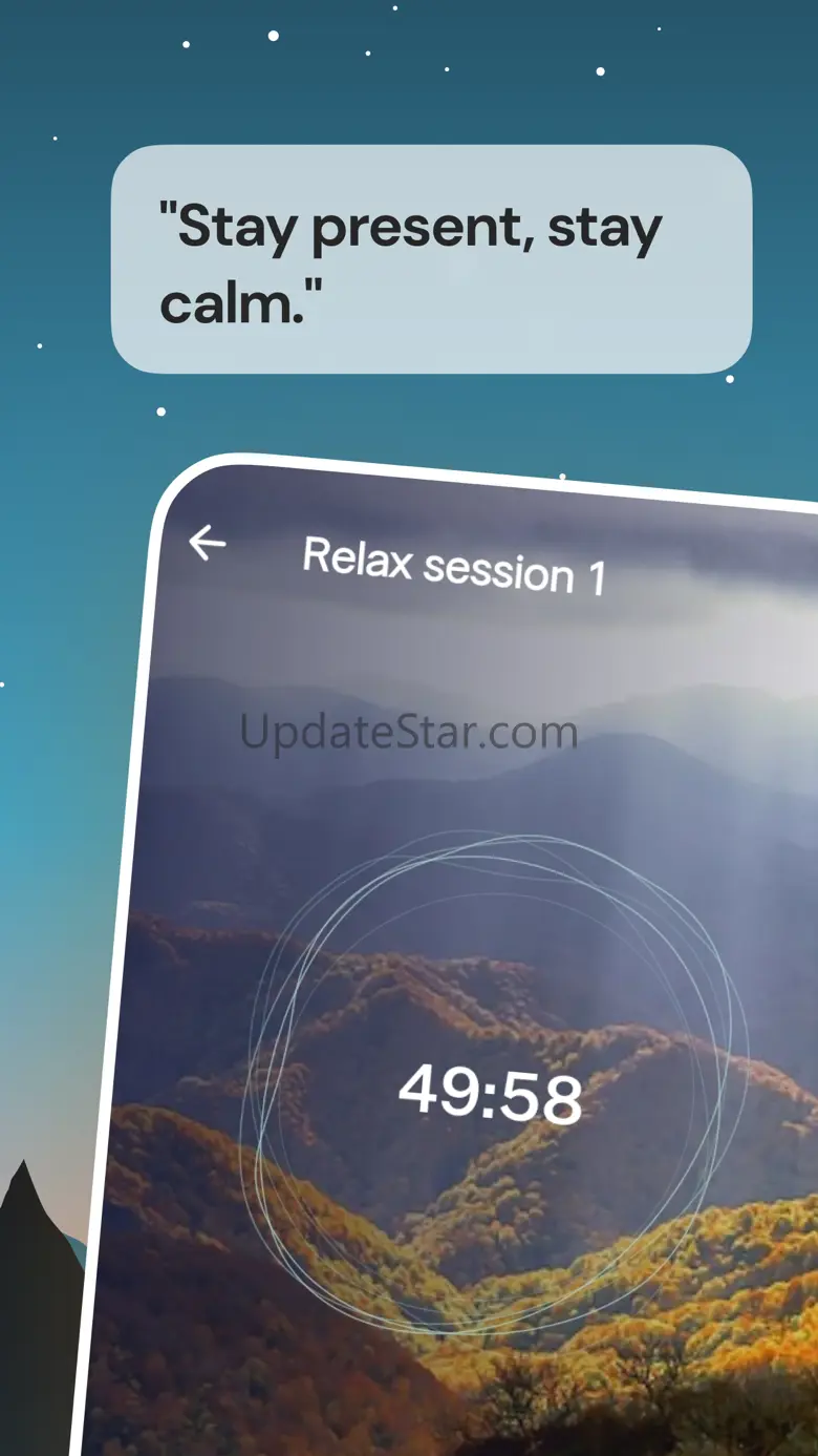 Serenity : Mindful Sleep Relax 2.9.2