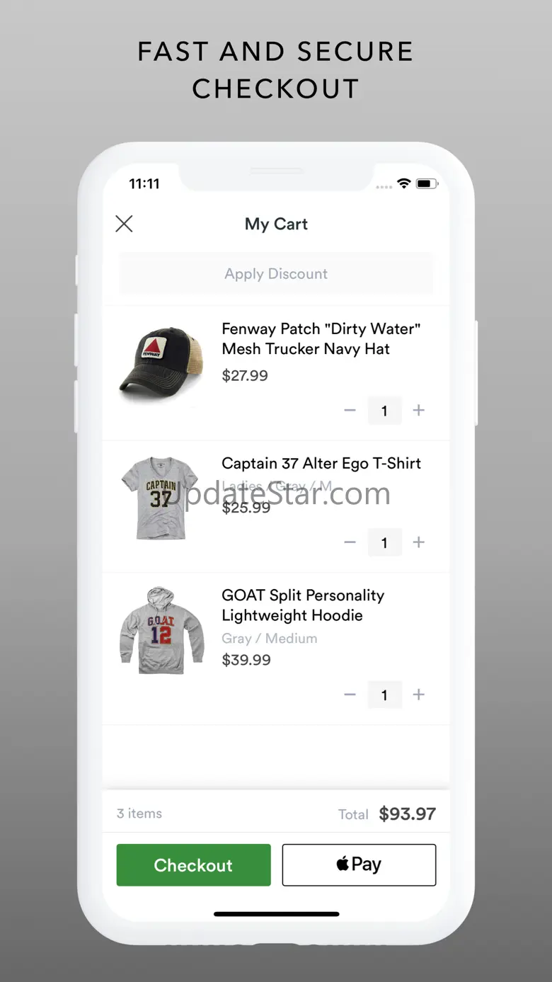 Chowdaheadz Shop 4.5