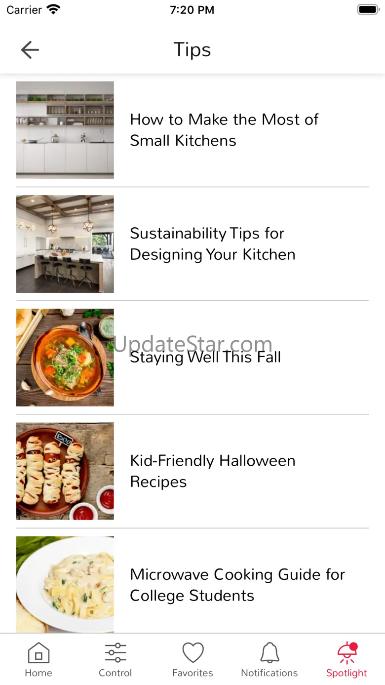 Sharp Kitchen 1.3.4