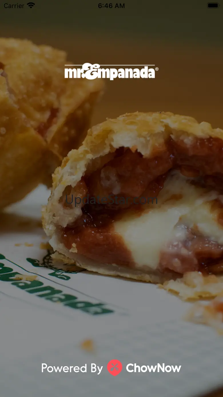 Mr. Empanada 3.17.0