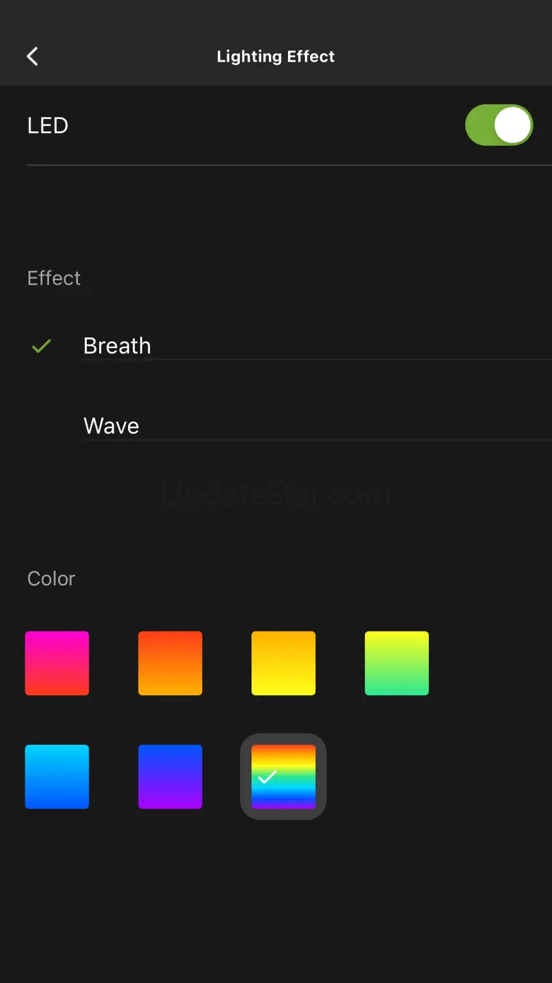 K2 App for KeyMander 2 Adapter 1.2.113