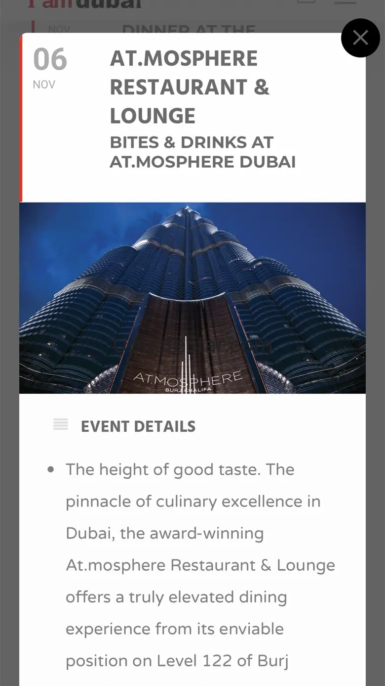 I am Dubai 9
