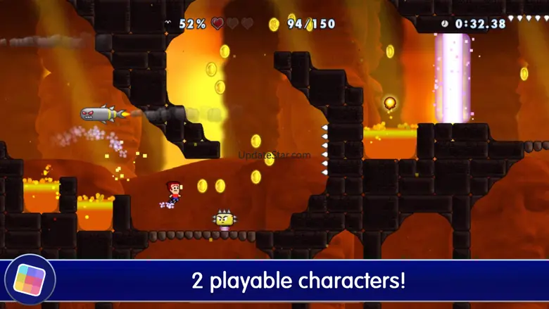 Mikey Boots - GameClub 1.0.24