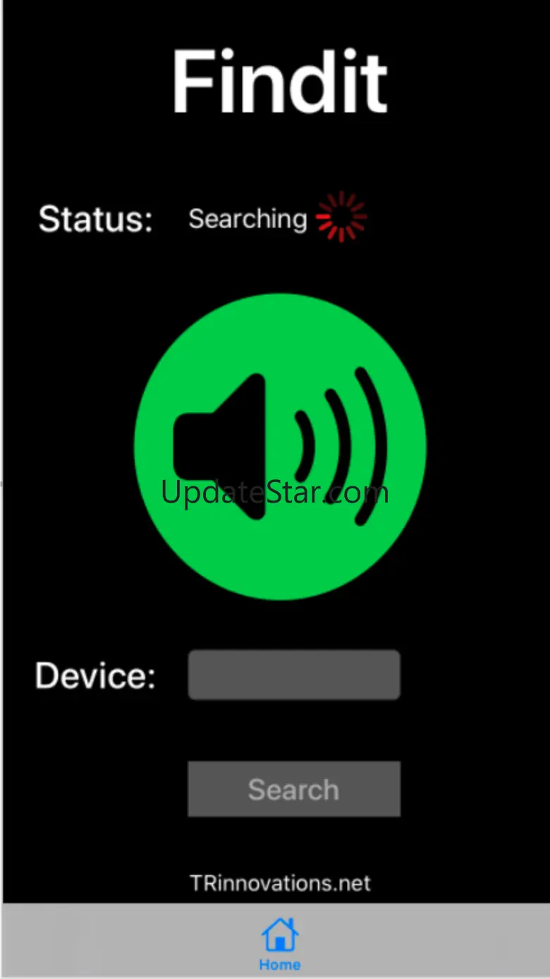 Findit - Device Finder 1.01