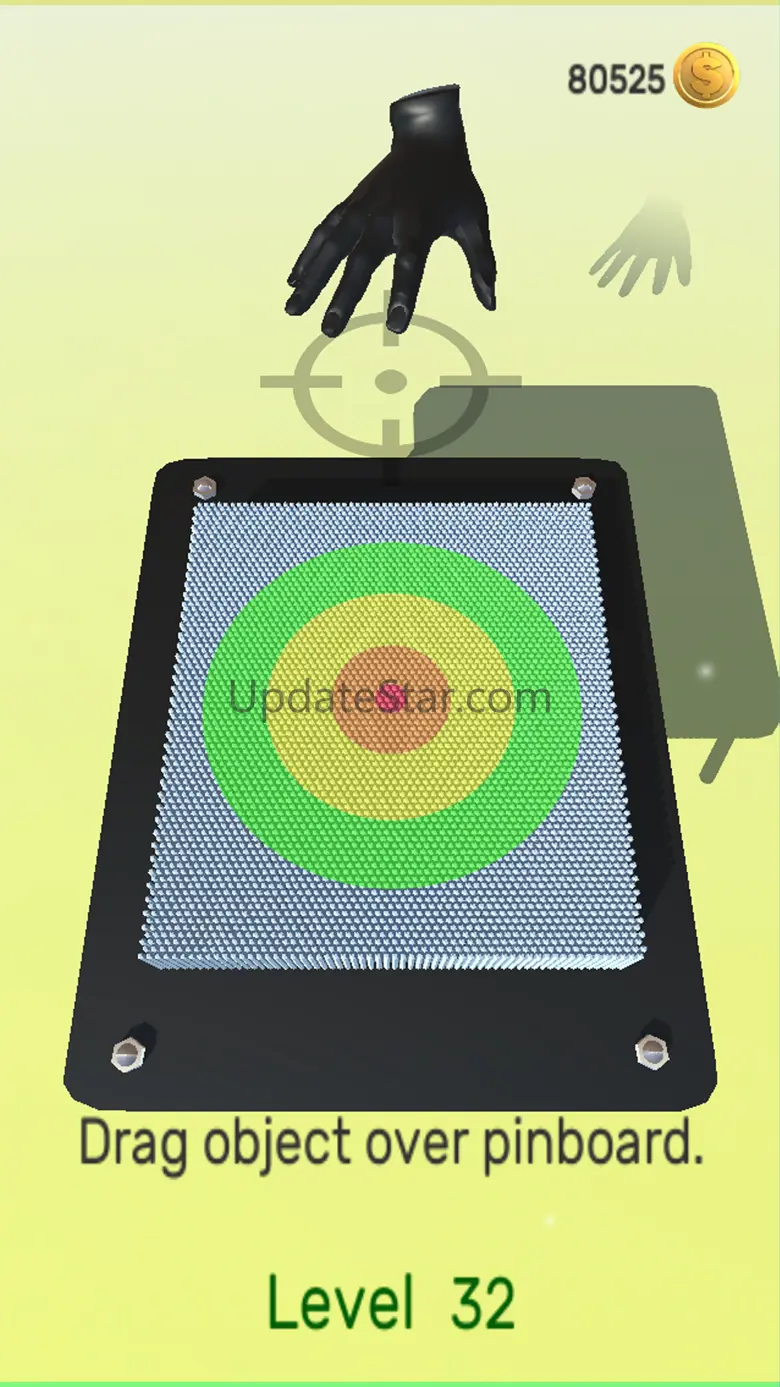 Push Pin Art 1.0.4