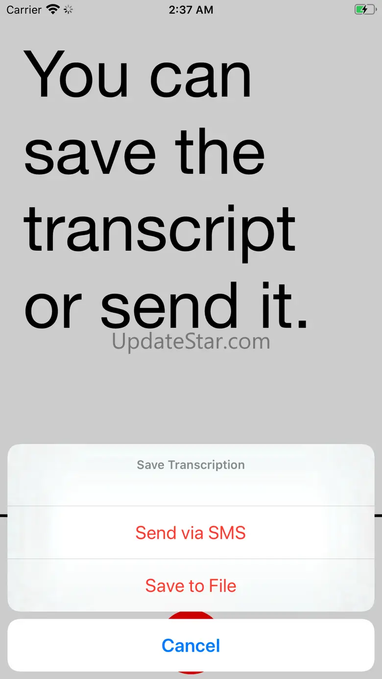 Hearo - Live Captions 2.4