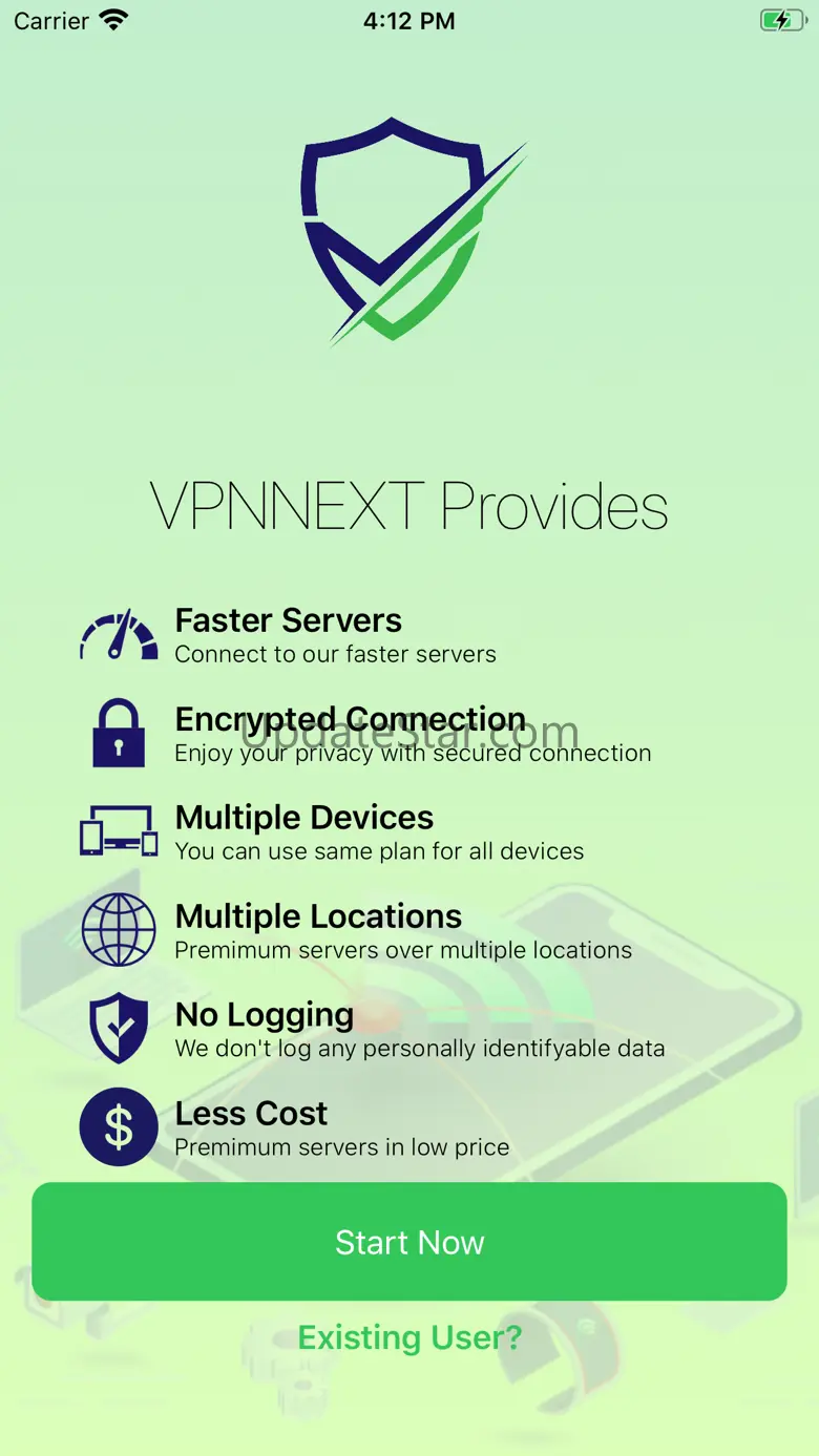 VPNNext