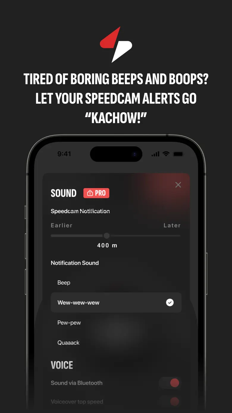 Speedster: speed cams 3.4.1